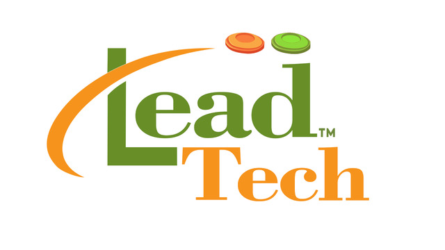 Leadtech logo